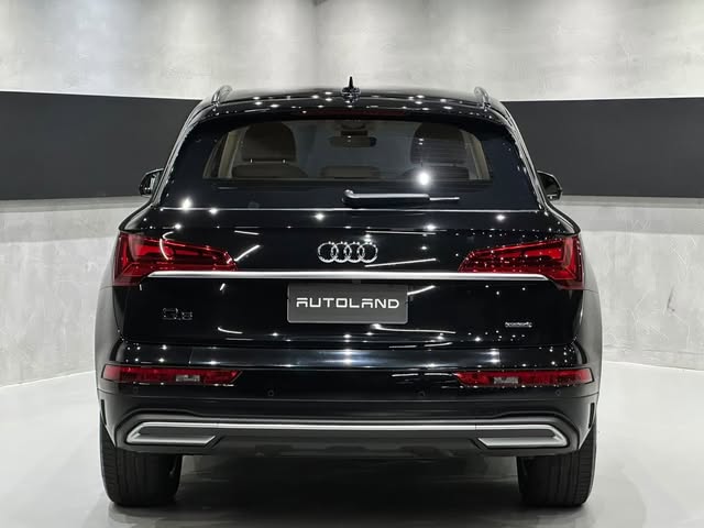 AUDI Q5 PRESTIGE - Imagem 9