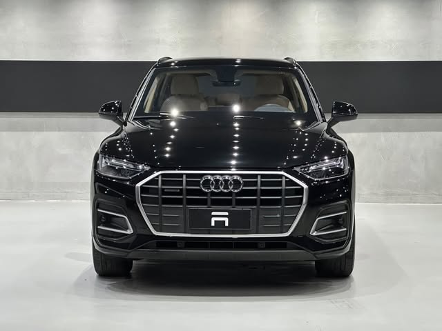 AUDI Q5 PRESTIGE - Imagem 10