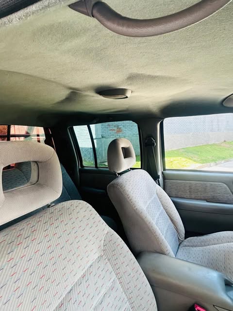 CHEVROLET S10 DELUXE EXECUTIVE - Imagem 6