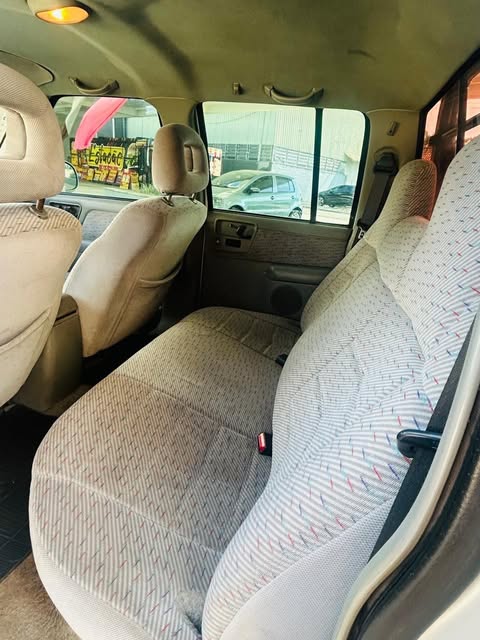 CHEVROLET S10 DELUXE EXECUTIVE - Imagem 7