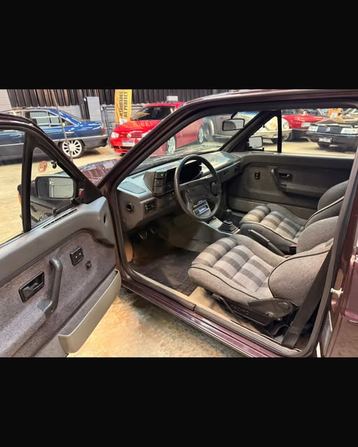 VOLKSWAGEN GOL GTS - Imagem 2