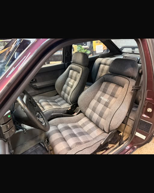 VOLKSWAGEN GOL GTS - Imagem 4