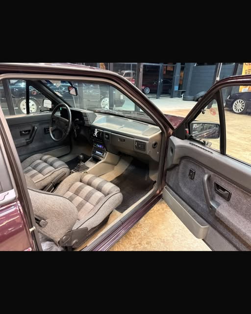 VOLKSWAGEN GOL GTS - Imagem 5