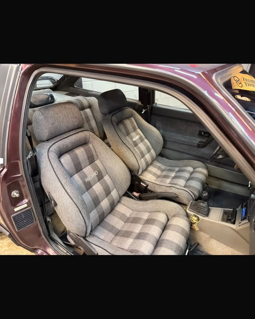 VOLKSWAGEN GOL GTS - Imagem 6