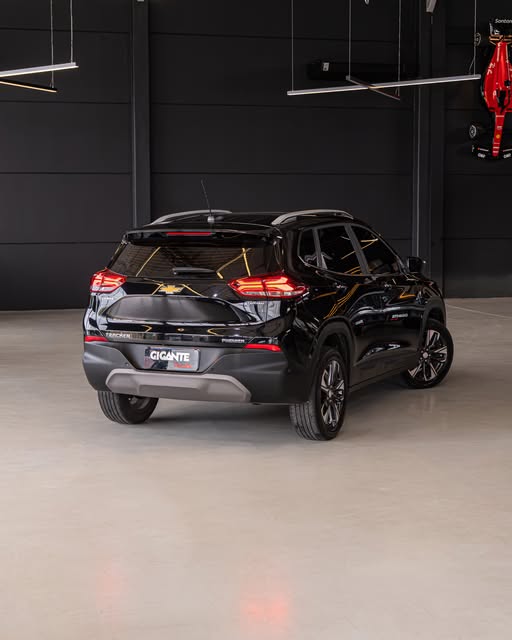 CHEVROLET TRACKER PREMIER 1.2 TURBO AT6 - Imagem 2