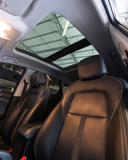 CHEVROLET TRACKER PREMIER 1.2 TURBO AT6 - Imagem 6