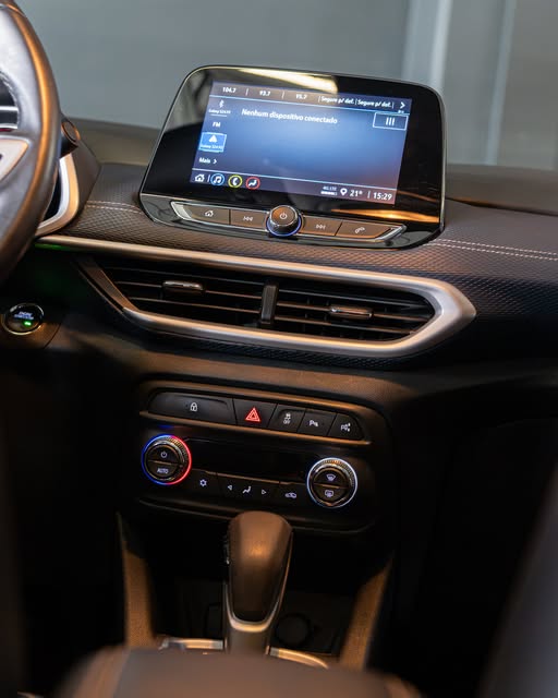CHEVROLET TRACKER PREMIER 1.2 TURBO AT6 - Imagem 7
