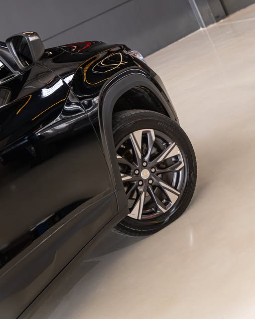 CHEVROLET TRACKER PREMIER 1.2 TURBO AT6 - Imagem 10