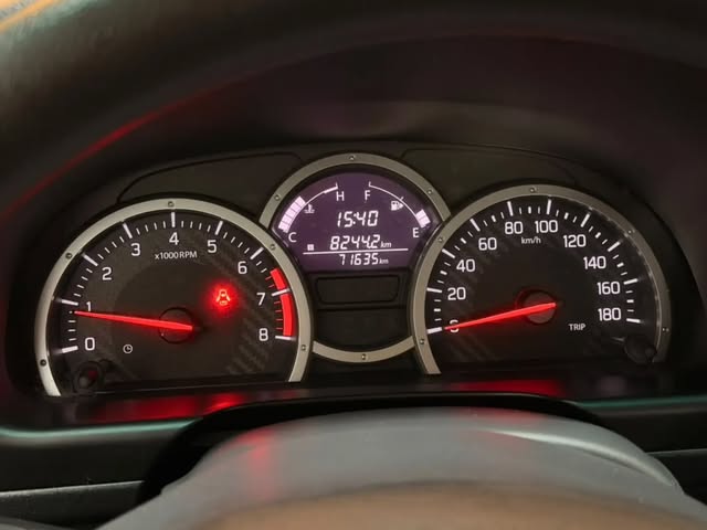 SUZUKI JIMNY 4ALL - Imagem 11