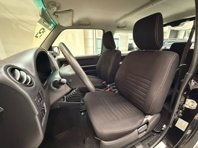 SUZUKI JIMNY 4ALL - Imagem 8