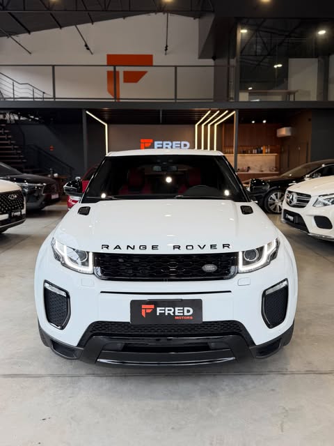 LAND ROVER EVOQUE HSE DYNAMIC - Imagem 2