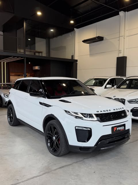 LAND ROVER EVOQUE HSE DYNAMIC - Imagem 3