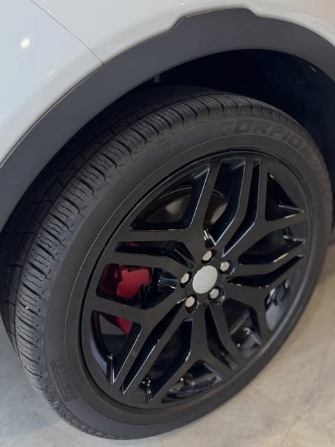 LAND ROVER EVOQUE HSE DYNAMIC - Imagem 5