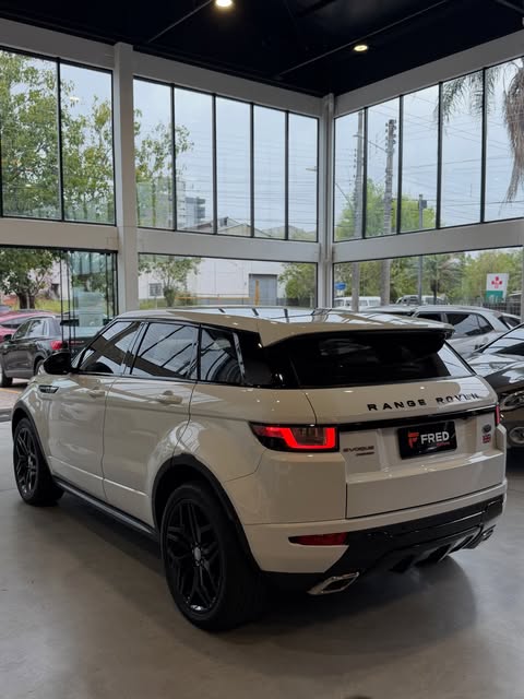 LAND ROVER EVOQUE HSE DYNAMIC - Imagem 6