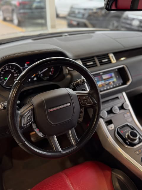 LAND ROVER EVOQUE HSE DYNAMIC - Imagem 9