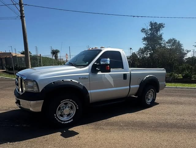 FORD F-250 XL - Imagem 1