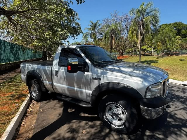 FORD F-250 XL - Imagem 2