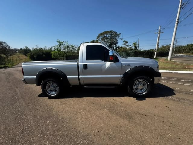 FORD F-250 XL - Imagem 3