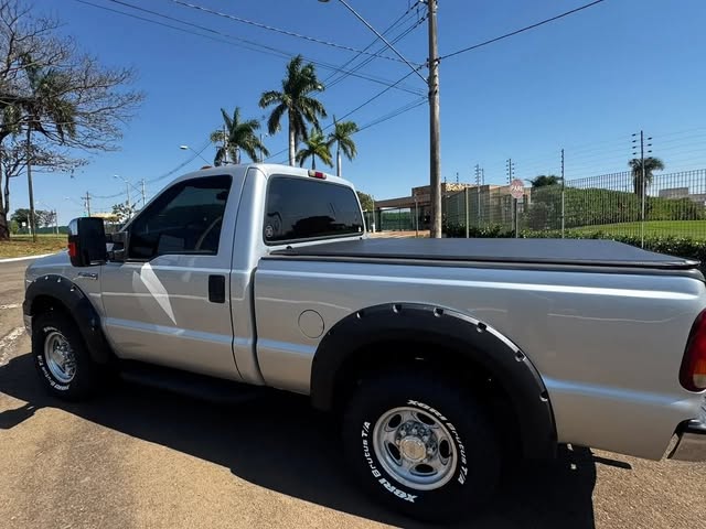 FORD F-250 XL - Imagem 4