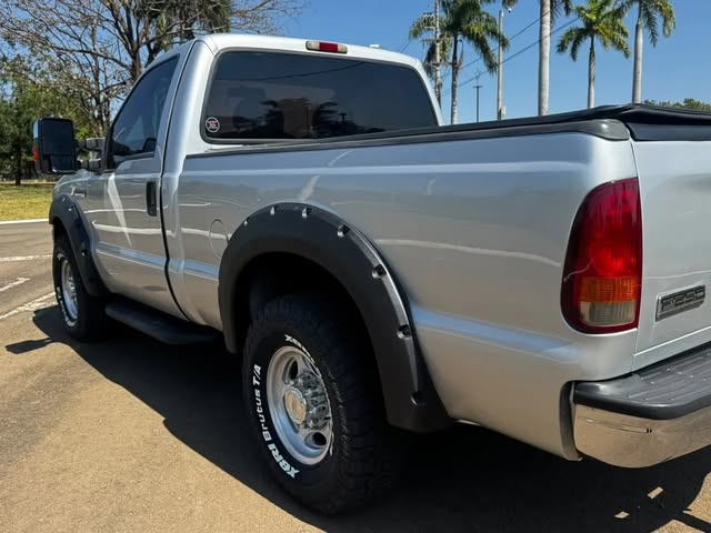 FORD F-250 XL - Imagem 5