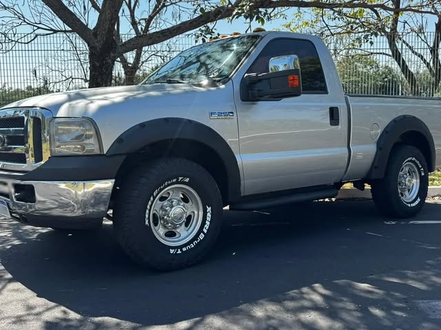 FORD F-250 XL - Imagem 6