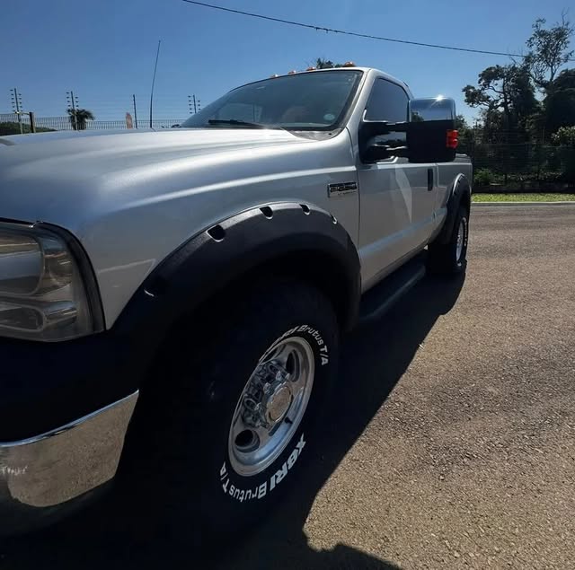FORD F-250 XL - Imagem 7