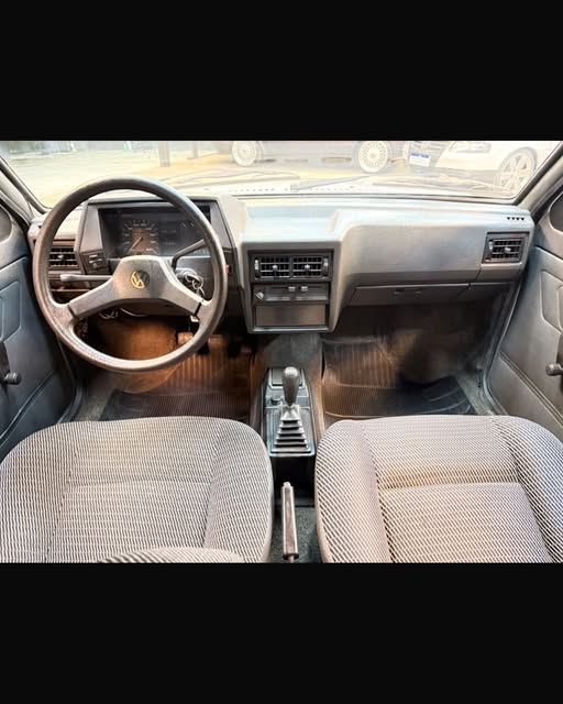 VOLKSWAGEN PARATI CL - Imagem 2