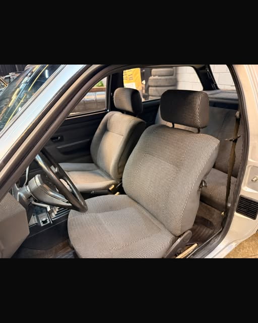 VOLKSWAGEN PARATI CL - Imagem 3