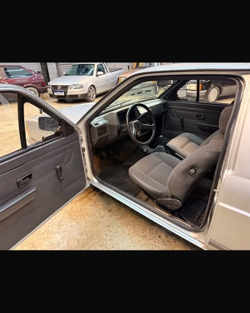 VOLKSWAGEN PARATI CL - Imagem 4