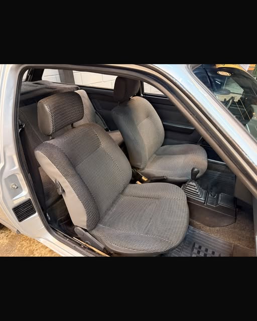 VOLKSWAGEN PARATI CL - Imagem 5
