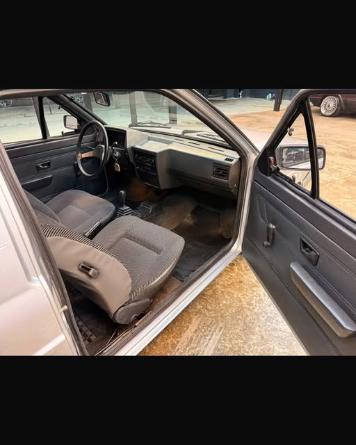 VOLKSWAGEN PARATI CL - Imagem 6