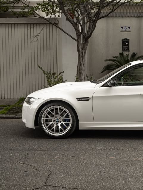 BMW M3 DCT - Imagem 2