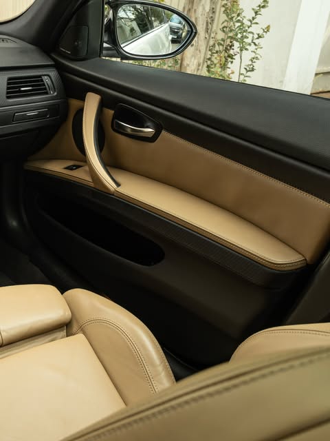 BMW M3 DCT - Imagem 11