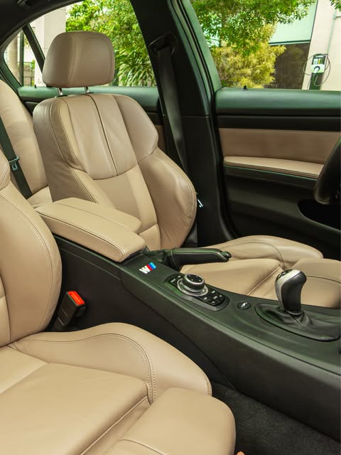BMW M3 DCT - Imagem 13