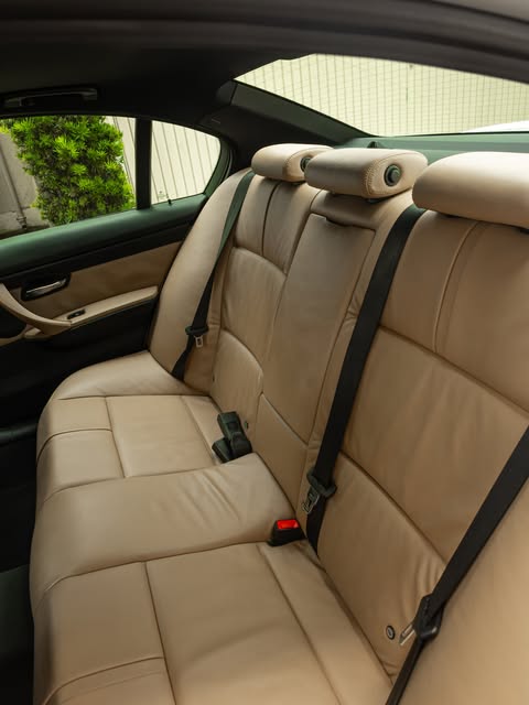 BMW M3 DCT - Imagem 15
