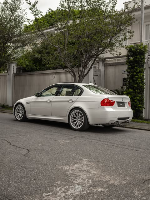 BMW M3 DCT - Imagem 16