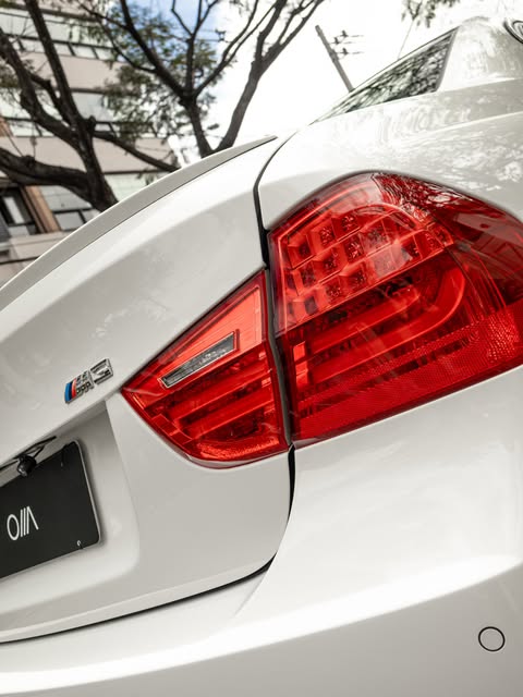 BMW M3 DCT - Imagem 18
