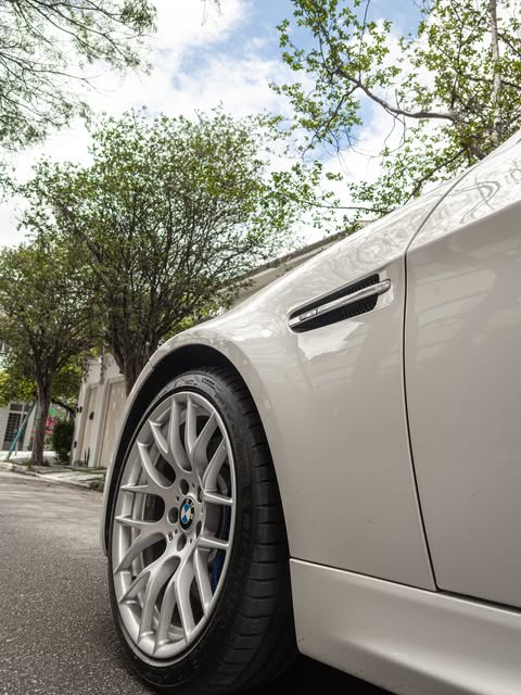 BMW M3 DCT - Imagem 19