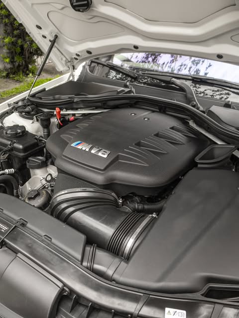 BMW M3 DCT - Imagem 20