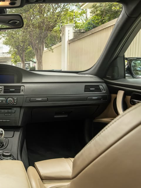 BMW M3 DCT - Imagem 9