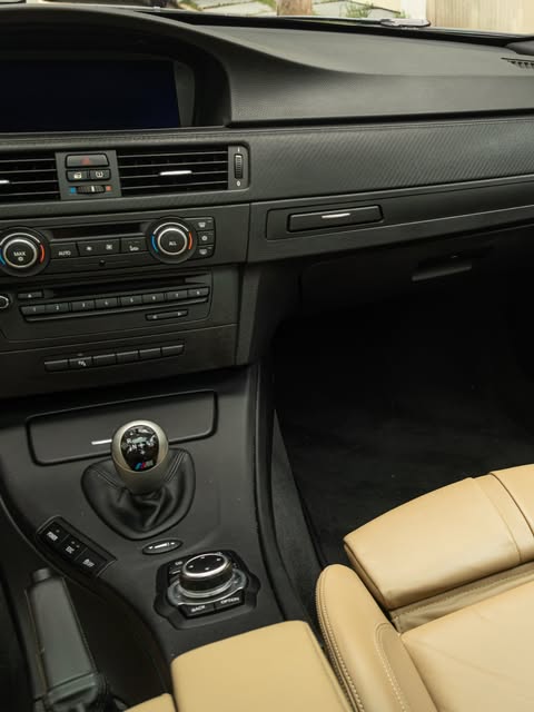BMW M3 DCT - Imagem 10