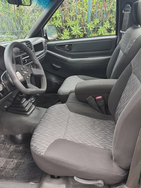 CHEVROLET S10 - Imagem 11