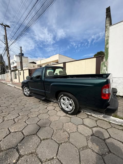 CHEVROLET S10 - Imagem 3
