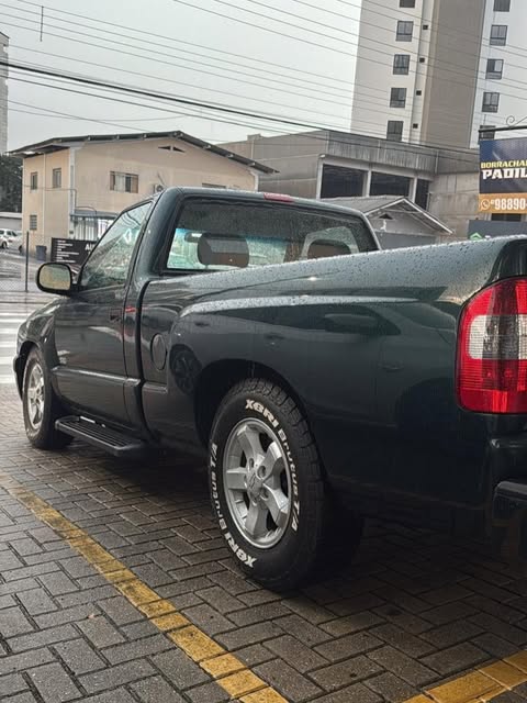 CHEVROLET S10 - Imagem 4