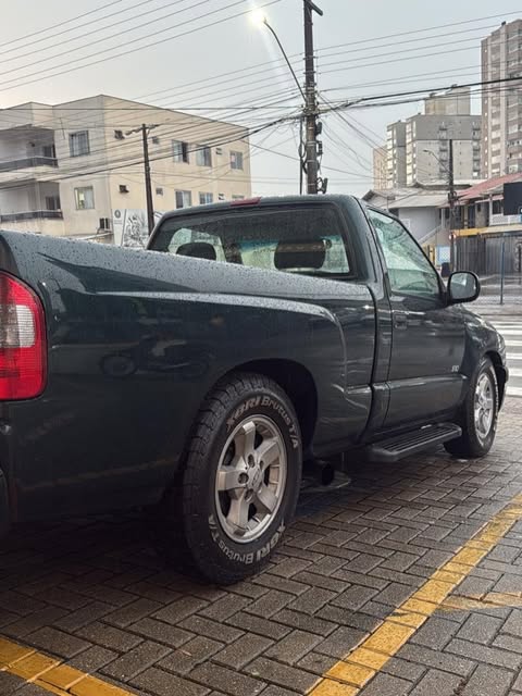 CHEVROLET S10 - Imagem 5