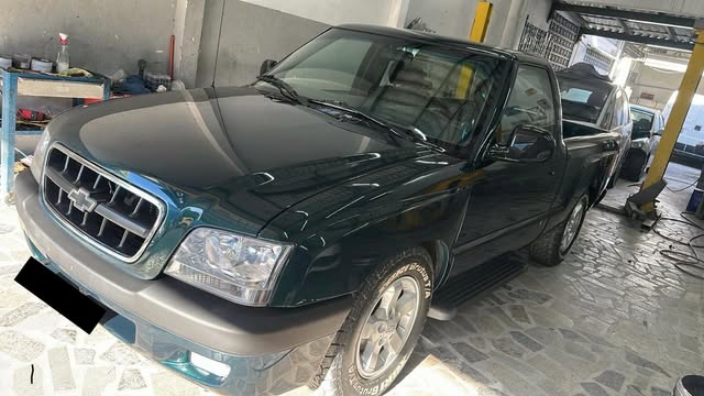 CHEVROLET S10 - Imagem 6