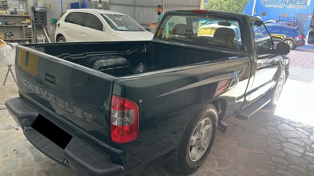 CHEVROLET S10 - Imagem 9