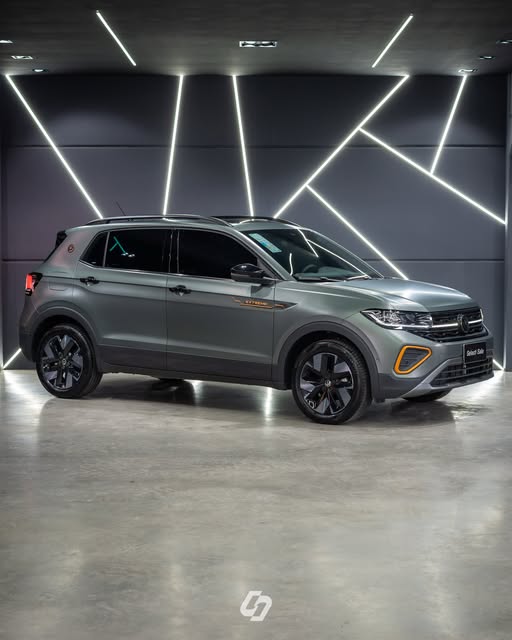 VOLKSWAGEN T-CROSS EXTREME - Imagem 2