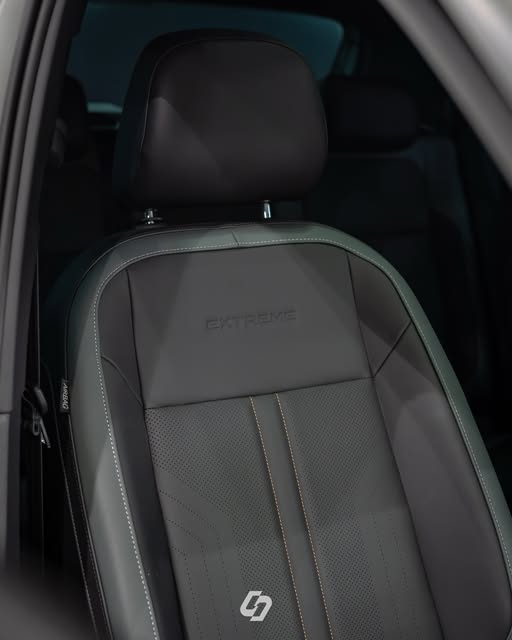 VOLKSWAGEN T-CROSS EXTREME - Imagem 11