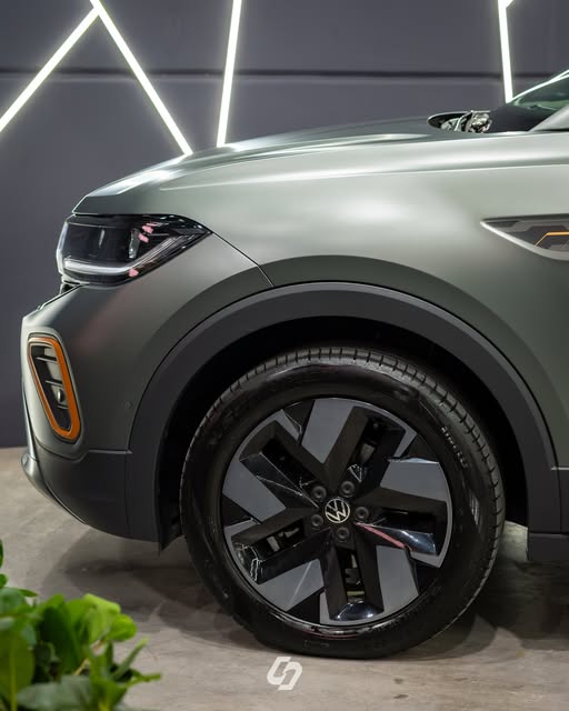 VOLKSWAGEN T-CROSS EXTREME - Imagem 12